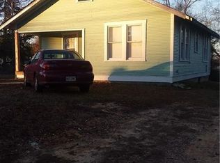 9794 Upper State Line Rd, Vivian, LA 71082