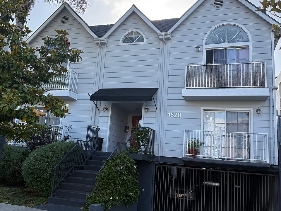 1st image of 1520 S Bedford St APT 7