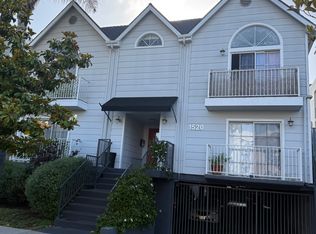 1520 S Bedford St APT 7, Los Angeles, CA 90035