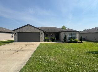 206 Gavin Dr, Paragould, AR 72450