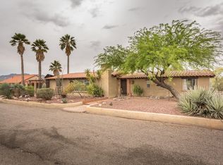 6441 N Abington Rd, Tucson, AZ 85743