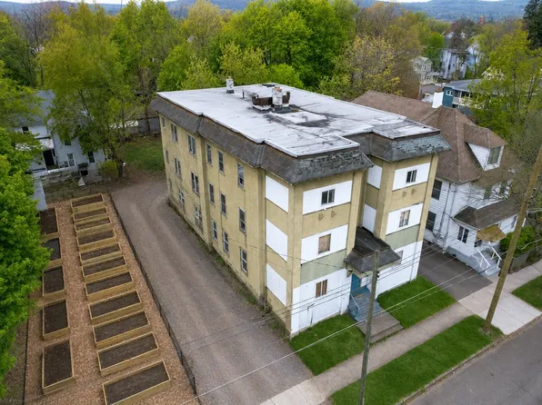 24 Mather St, Binghamton, NY 13905