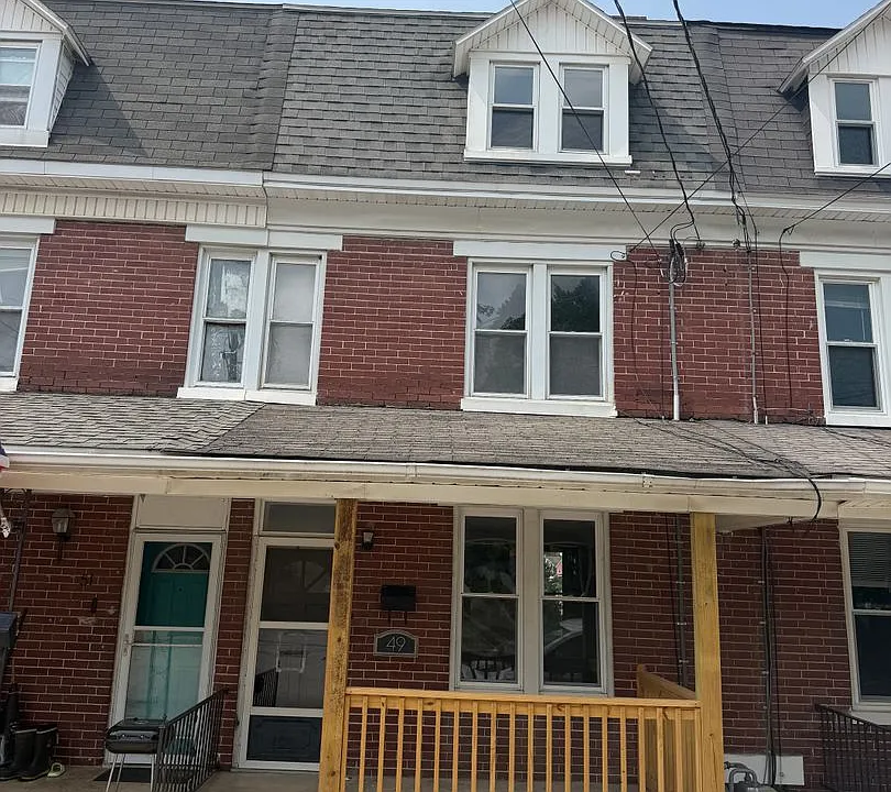 49 W Gay St