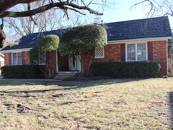 Your own little cottage