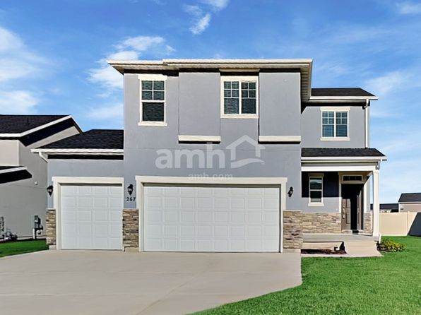 267 N Dry Creek Rd
