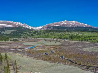 385 High River Ct, Alma, CO 80420