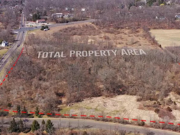 0 Old York Rd, Furlong, PA 18925