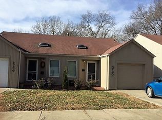 4730 Liberty St #4732, Kansas City, MO 64112