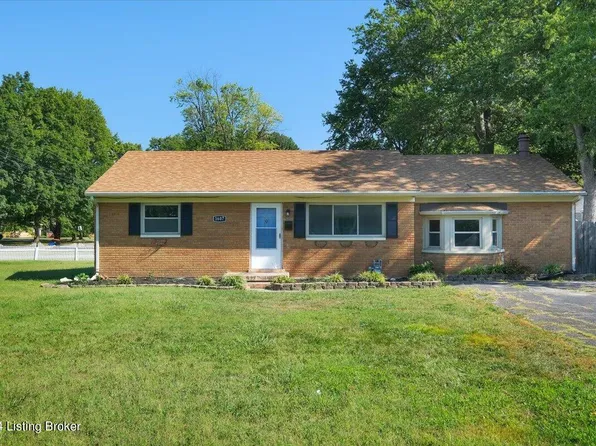1607 Lou Gene Ave, Louisville, KY 40216
