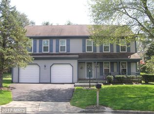 9085 Blue Jug Lndg, Burke, VA 22015