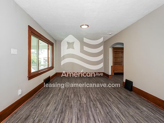 WM - Living Room