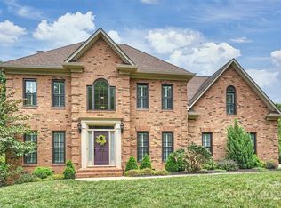 5912 Alexa Rd, Charlotte, NC 28277