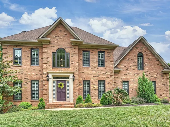 5912 Alexa Rd, Charlotte, NC 28277