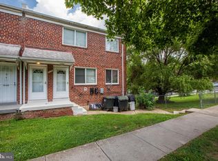4778 S Capitol Ter SW, Washington, DC 20032