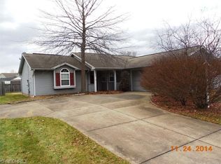 7439 E Huntington Dr, Youngstown, OH