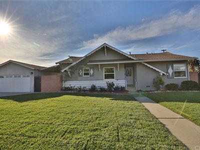 1231 S Holly Pl, West Covina, CA, 91790