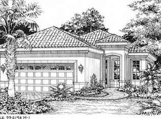 14426 Whitemoss Ter, Lakewood Ranch, FL 34202