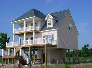 403 M&j, Newport, NC 28570