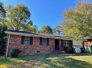 1665 Mallard Cir, Conley, GA 30288