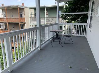 88 Marine Rd FLOOR 3, Boston, MA 02127