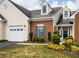 7112 Destiny Ln, Fredericksburg, VA 22407