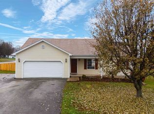 1201 Salem Cir, Bowling Green, KY 42101