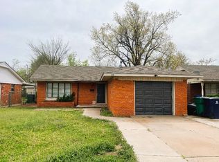 316 NW 83rd St, Oklahoma City, OK 73114