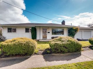 8530 N Ida Ave, Portland, OR 97203