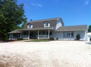 1429 Osage Bend Rd, Jefferson City, MO 65101