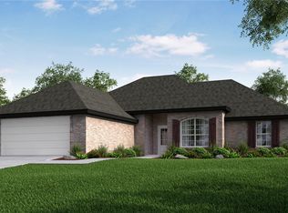 543 Grace Ln, Farmington, AR 72730