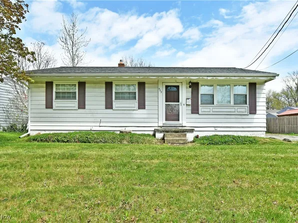 405 Lincoln Way, Niles, OH 44446