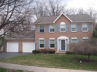 108 Pinewood Pl, Port Matilda, PA 16870