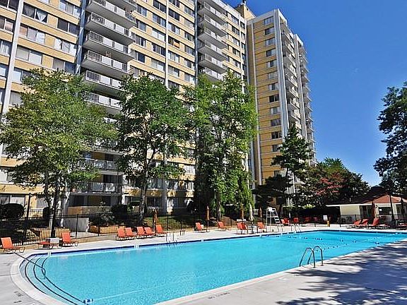 5th image of 301 N Beauregard St APT 811