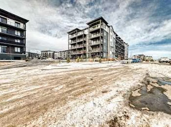 30 W Sage Hill Walk NW #110, Calgary, AB T3R 2A9