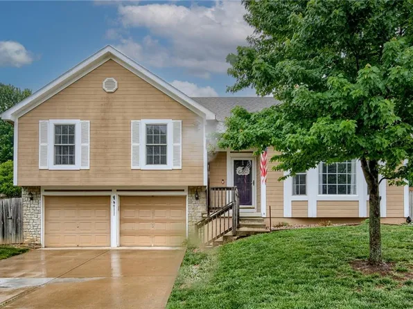 4111 N 110th Ter, Kansas City, KS 66109