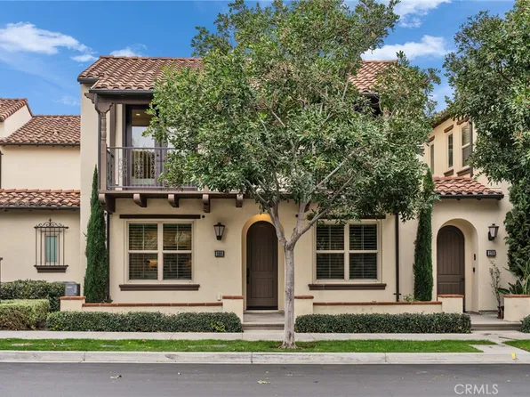 168 Outwest, Irvine, CA 92618