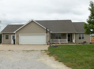 2025 Lowe Dr, Harvey, IA 50119