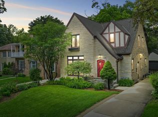 4314 N Ardmore Ave, Shorewood, WI 53211