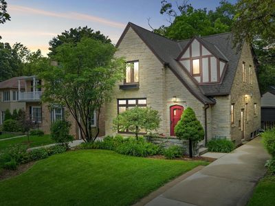 4314 N Ardmore AVENUE, Shorewood, WI, 53211