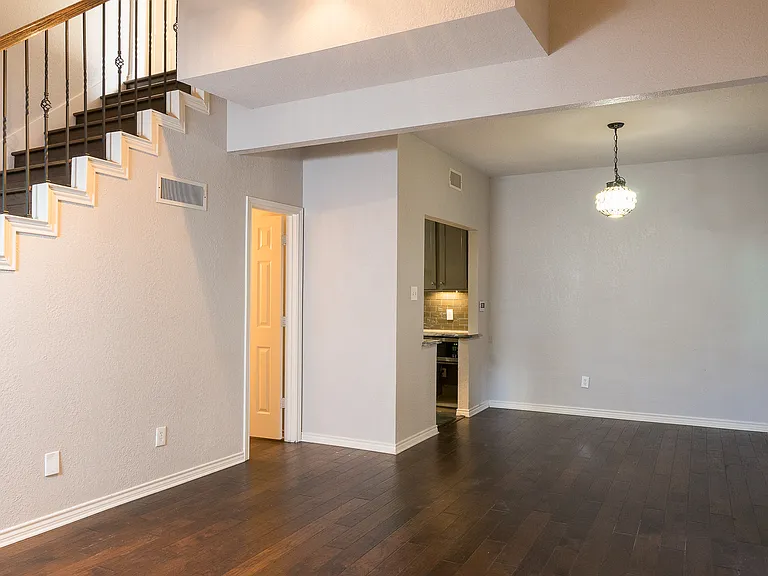 3230 Cole Ave #110 — Photo 3