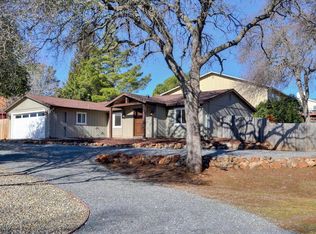 3177 Bentley Dr, Rescue, CA 95672