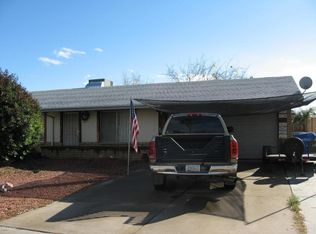 1825 W Marco Polo Rd, Phoenix, AZ 85027