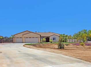 16683 Eagle Peak Rd, Riverside, CA 92504