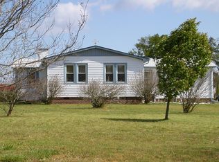 1588 Corinth Rd, Nashville, NC 27856