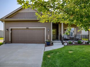 6925 N 143rd St, Omaha, NE 68142