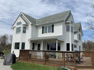 1127 Saffell Rd, Reisterstown, MD 21136