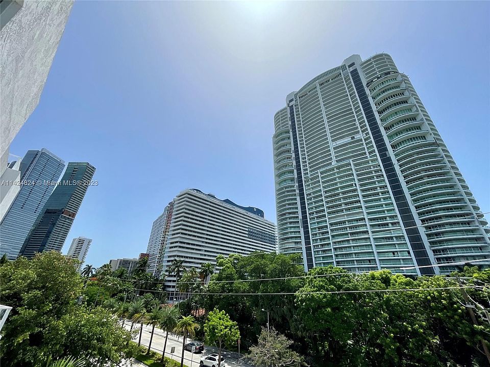 1st image of 1650 Brickell Ave APT 201