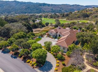 706 Tesoro Rd, Monterey, CA 93940