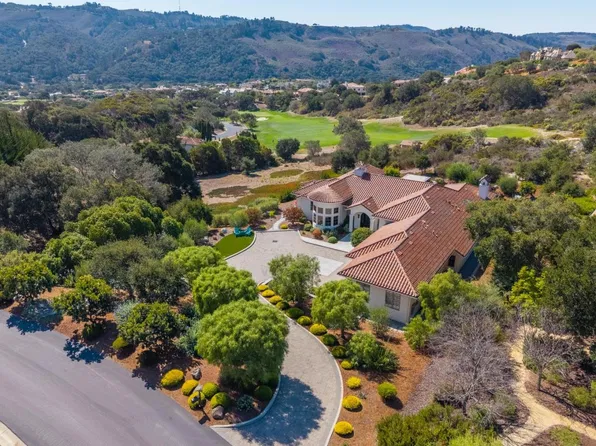 706 Tesoro Rd, Monterey, CA 93940