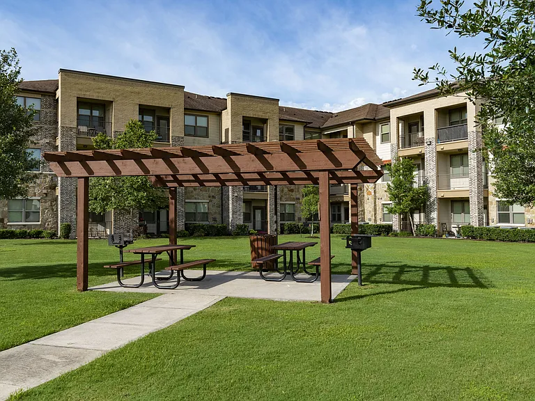 Perfect for hosting family or friend BBQ's